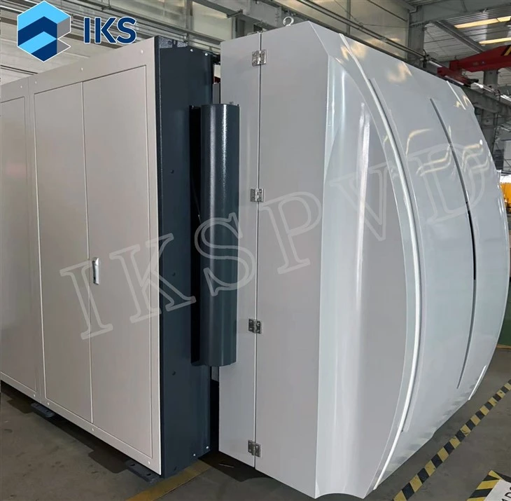 Corrosion Resistant Coating Machine price