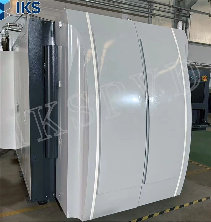 Corrosion Resistant Coating Machine factory