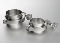 Chất lượng cao cánh Nut kẹp