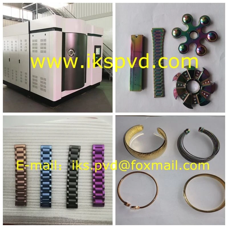 Phương pháp và vật liệu phủ chân không
