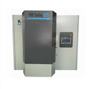 Máy mạ PVD đa lớp ZY-1211