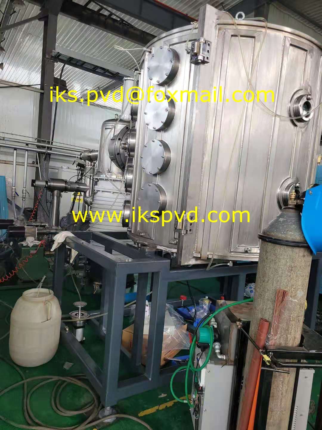 Phân tích trường hợp kim loại mục tiêu về kích thước hạt
