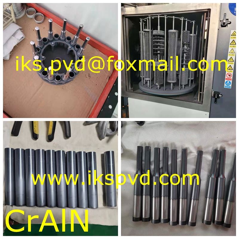 Hướng kết tinh của các yêu cầu hiệu suất vật liệu mục tiêu