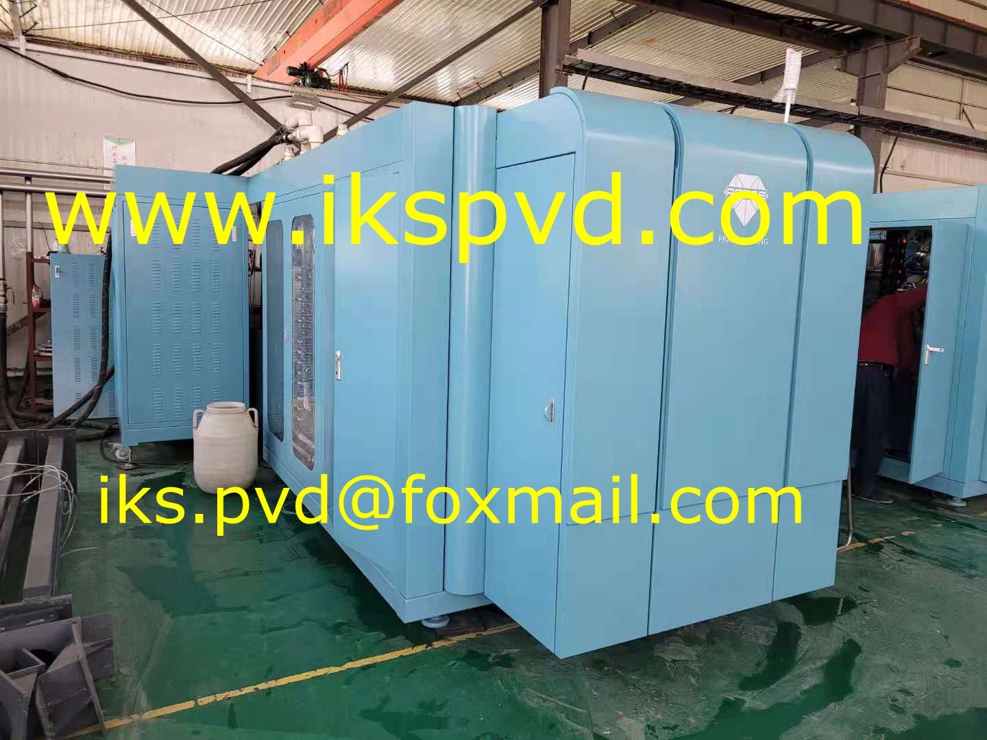 Lớp phủ phún xạ DC magnetron
